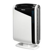 AeraMax DX95 - Purificateur d'air blanc - Fellowes