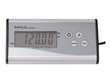 Maul - Balance pèse-paquets avec pupitre séparé - 120 kg