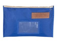 Elami - Sac navette 40 x 30 cm - bleu