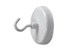 Crochet de suspension - force 18 kg