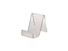 INOVSHOP - Chevalet support d'objet - pour 3 x 5,3 cm
