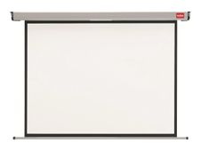Nobo Electric Screen Plug'n'Play - écran de projection mural éléctrique - 240 x 180 cm