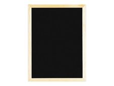 Bequet Evolution - Tableau noir ardoisine 60 x 40 cm