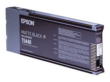 Epson T6148 - noir mat - cartouche d'encre originale
