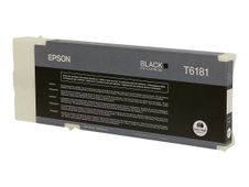 Epson T6181 - noir - cartouche d'encre originale