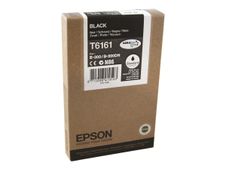 Epson T6161 - noir - cartouche d'encre originale