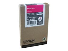 Epson T6163 - magenta - cartouche d'encre originale