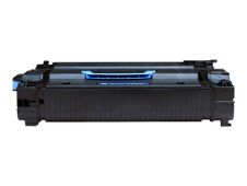 HP 43X - noir - cartouche laser d'origine (C8543X) 