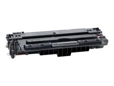 HP 16A - noir - cartouche laser d'origine (Q7516A)