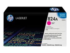 HP 824A - magenta - tambour original