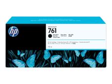 HP 761XL - noir mat - cartouche d'encre originale (CM997A)