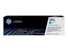 HP 131A - cyan - cartouche laser d'origine (CF211A)