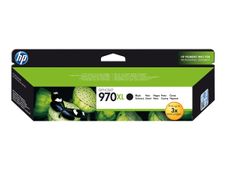 HP 970XL - noir - cartouche d'encre originale (CN625AE)