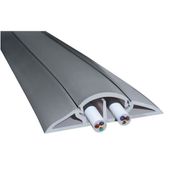 Protège câbles - 3M - gris