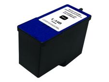 Cartouche remanufacturée Lexmark 14 - noir - Uprint