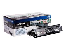 Brother TN900 - noir - cartouche laser d'origine