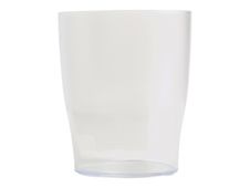 Exacompta ECOPen Classic - Tapa de lapicero - polipropileno (PP) - cristal