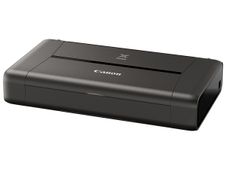 Canon PIXMA iP110 - imprimante jet d'encre couleur A4 - Wifi, USB - portable