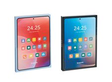 Agenda Smart - 1 jour par page - 11,5 x 16,9 cm - 2 modèles au choix - Brepols