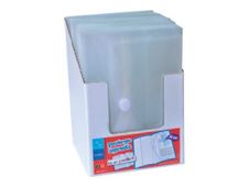 Viquel in ze pocket - Protège agenda scolaire - incolore