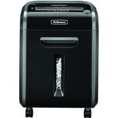 Fellowes 79ci - destructeur de documents coupe croisée - 16 feuilles - Corbeille 23 litres