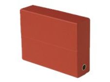 Fast Standard - Boîte de transfert - dos 90 mm - toile rouge