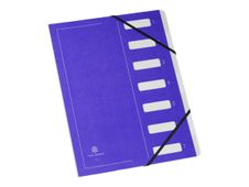 Extendos Série 122 - Trieur 12 positions - disponible dans différentes couleurs