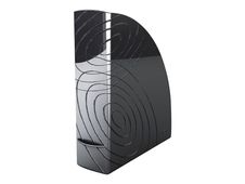 CEP Origins - Porte-revues noir