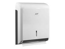 JVD Cleanline Toallero - Distributeur d'essuie-mains