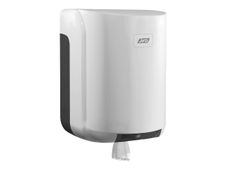 JVD Cleanline - Distributeur d'essuie-mains à dévidage centrale