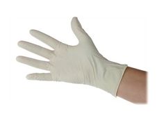 Magister - 100 gants latex - T8/9 (L)
