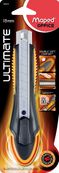 Maped Ultimate - Cutter rétractable - 18 mm