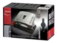 Taladro advanced metal hasta 25 hojas gris