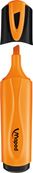 Maped Fluo Peps Classic - Surligneur - orange vif