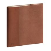 Agenda spiralé Duo Kaa Eurotime 22S - 1 semaine sur 2 pages - 18,5 x 22,5 cm - disponible dans différentes couleurs - Exacompta