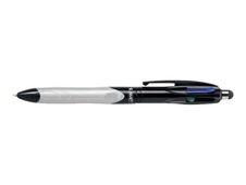 BIC 4 Couleurs Stylus - stylo bille 4 couleurs