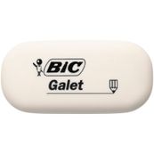 BIC - Gomme - galet caoutchouc
