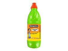 Cléopâtre NEFERTARI BaBy - gouache - vert printemps - 1 L