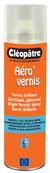 Cléopâtre Aéro'Vernis - Pulvérisation de laque - brillant - 250 ml