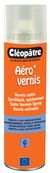 Cléopâtre Aéro'Vernis - Pulvérisation de laque - mat - 250 ml