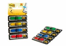 Post-it - Marque-pages (Index) Flèches - Lot 4 x 24 feuilles