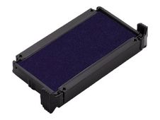 Trodat - Encrier 6/4911 recharge pour tampon Printy 4800/4820/4911 - bleu