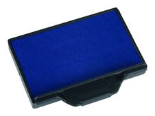 Trodat - Encrier 6/56 recharge pour tampon 5117/5204/5460 - bleu