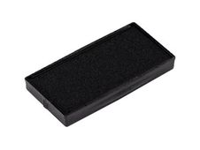 Trodat - 3 Encriers 6/4913 recharges pour tampon Printy 4913/4953 - noir
