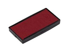 Trodat - 3 Encriers 6/4913 recharges pour tampon Printy 4913/4953 - rouge