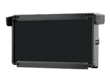 Trodat - 3 Encriers 6/4914 recharges pour tampon Printy 4914 - noir