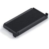 Trodat - 3 Encriers 6/4915 recharges pour tampon Printy 4915 - noir