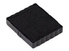 Trodat - 3 Encriers 6/4923 recharges pour tampon Printy 4923/4930 - noir