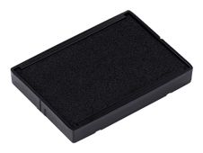 Trodat - 3 Encriers 6/4929 recharges pour tampon Printy 4929/4729 - noir