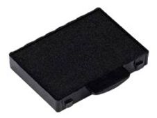 Trodat - 3 Encriers 6/50 recharges pour tampon 5030/5200/5430 - noir